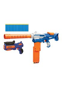 Buzz Bee Toys BuzzBee - Air Warriors Tactical Arsenal IX