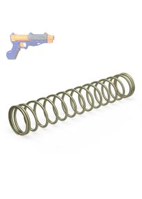 Blasterparts - Ressort de Modification compatible avec Nerf N-Strike Sharpfire