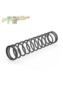 Blasterparts - Ressort de Modification compatible avec BuzzBee Hawk