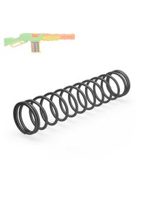 Blasterparts - Ressort de Modification compatible avec BuzzBee Rapid Fire Tek