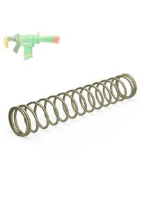 Blasterparts - Ressort de Modification compatible avec NERF - Fortnite SMG Zesty