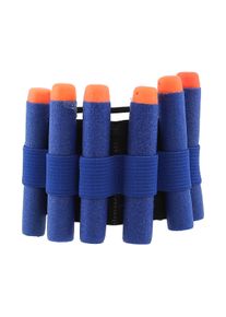 Blasterparts - Dart-Armband für NERF Darts