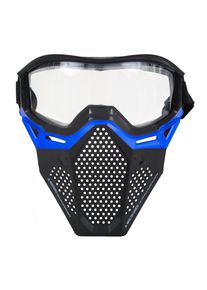 Hasbro NERF - Maschera protettiva Rival Blu