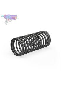 Blasterparts - Molla di Potenziamento compatibile con Nerf Rebelle Messenger