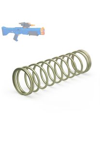 Blasterparts - Molla di Potenziamento compatibile con NERF - Star Wars Chewbacca Blaster