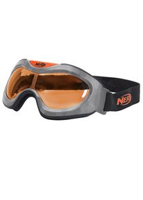 Jazwares NERF - Lunettes de combat N-Strike Elite, orange