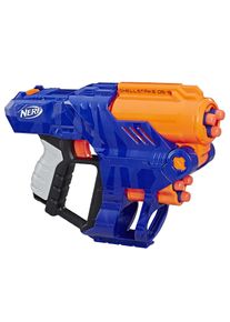 Hasbro NERF - N-Strike Elite Shellstrike DS-6