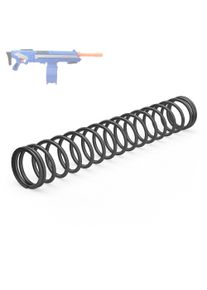 Blasterparts - Ressort de Modification, Tactical Range, compatible avec BuzzBee - Air Warriors Agitator