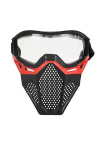 Hasbro NERF - Rival Face Mask Red