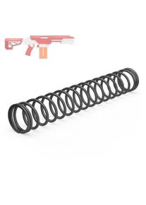 Blasterparts - Tuning Spring Tactical Range compatible with CEDA