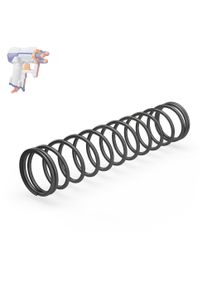 Blasterparts - Molla di Potenziamento compatibile con Nerf N-Strike Elite [XD] Triad EX-3