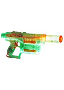 Hasbro NERF - N-Strike Modulus Shadow Ops ICS-6 Dartblaster
