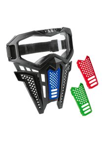 Dart Zone - Maschera da competizione Ballistix Ops Team