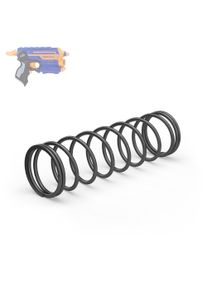 Blasterparts - Tuning Spring compatible with NERF N-Strike Elite [XD] Firestrike