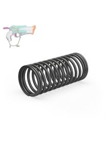 Blasterparts - Molla di Potenziamento compatibile con Nerf Rebelle Charmed Dauntless