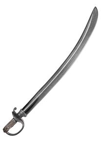 Krummsäbel - Entermesser (85cm) Larpwaffe