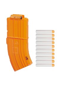 NERF - Modulus 10 Dart Banana Clip