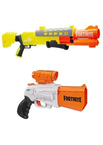 Hasbro NERF Fortnite Legendary Tac & SR Bundle