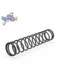 Blasterparts - Tuning Spring compatible with Nerf N-Strike Elite Surestrike