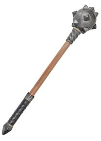 Morgenstern - Lucy Polsterwaffe