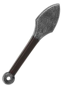 Wurfdolch - Kunai IF (19cm) Polsterwaffe
