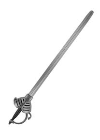 Rapier - Agrippa Polsterwaffe