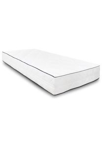 7-зонний матрац Sleezzz Superior 80 x 200 см, висота 21 см, рівень жорсткості H3/H4