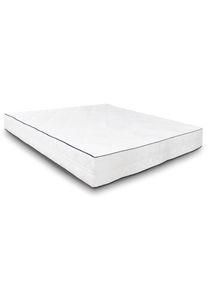 7 bölgeli Sleezzz Superior yatak 140 x 200 cm, yükseklik 21 cm, sertlik seviyesi H3/H4