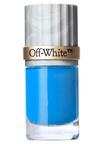 Off-White - COLOR MATTER PAINT DIGITAL Matt - Nail Polish