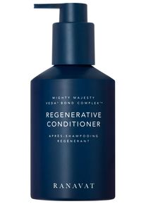 RANAVAT - Mighty Majesty - Veda 4 Bond Complex Regenerative Conditioner - Conditioner