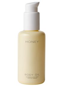 HONEY - Body Oil - Body Oil
