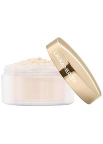 laura mercier - Translucent Loose Setting Powder Light Catcher - Face Powder