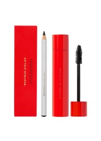 Westman Atelier - Eye Want Westman Set - Mascara