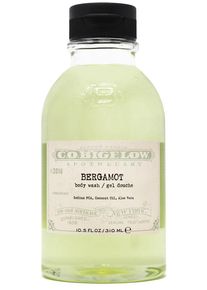 C.O. Bigelow - Bergamot Body Wash - Shower Gel