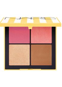 NARS - HOT ESCAPE CHEEK PALETTE - Blush