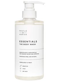 Pestle & Mortar Pestle & Mortar - The Body Wash - Shower Gel