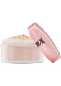 laura mercier - Translucent Loose Setting Powder Light Catcher - Face Powder