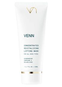 Venn - Concentrated Revitalizing Lifting Mask - Anti-Aging Mask