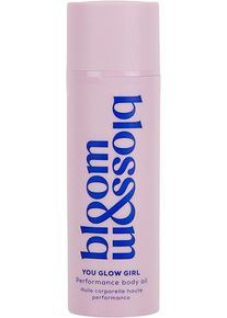 Bloom & Blossom - YOU GLOW GIRL Performance Body Oil - Body Oil