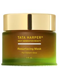 Tata Harper - Resurfacing Mask - Glow Mask