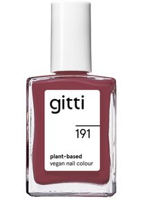 gitti - gitti no. 191 - Nail Polish
