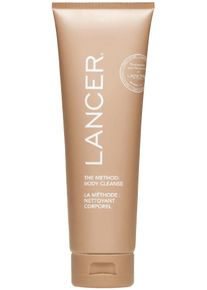 Lancer - The Method: Body Cleanse - Shower Gel