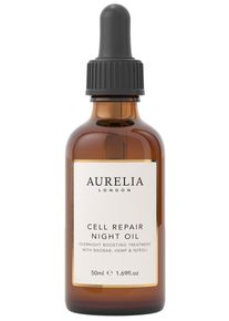 Aurelia London - Cell Repair Night Oil - Face Oil