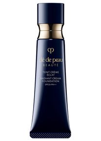 Clé de Peau Beauté - Radiant Cream Foundation - Foundation