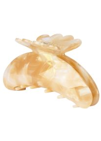 SUI AVA - Helle Flopsy Big - Beige - Hair clips & barrettes