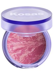 Kosas - Blush is Life Baked Dimensional + Brightening Blush - Blush