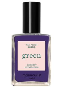 manucurist - Green Nail MYSTIC - Nail Polish