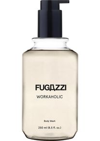 Fugazzi - WORKAHOLIC BODY WASH - Shower Gel