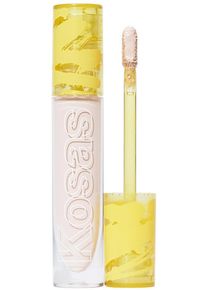 Kosas - Revealer Super Creamy + Brightening Concealer & Daytime Eye Cream - Concealer