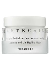 Chantecaille - Jasmine and Lily Calming Mask - Hydrating Mask